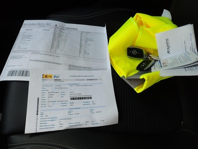 Mercedes-Benz Clase A 200 d 110 kW (150 CV) 15 Mercedes-Benz Clase A 200 d 110 kW (150 CV) 15