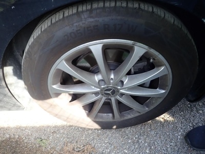 Mercedes-Benz Clase A 200 d 110 kW (150 CV) 13 Mercedes-Benz Clase A 200 d 110 kW (150 CV) 13