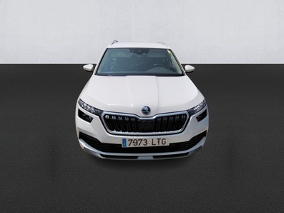 Skoda Kamiq 1.0 TSI Ambition DSG 81 kW (110 CV) 2 Skoda Kamiq 1.0 TSI Ambition DSG 81 kW (110 CV) 2