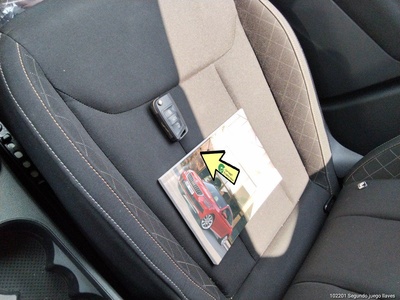 Skoda Kamiq 1.0 TSI Ambition DSG 81 kW (110 CV) 14 Skoda Kamiq 1.0 TSI Ambition DSG 81 kW (110 CV) 14