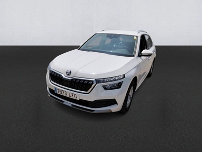 Skoda Kamiq 1.0 TSI Ambition DSG 81 kW (110 CV) 1 Skoda Kamiq 1.0 TSI Ambition DSG 81 kW (110 CV) 1