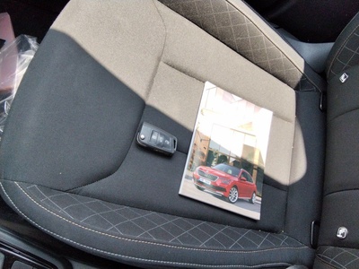 Skoda Kamiq 1.0 TSI Ambition DSG 81 kW (110 CV) 13 Skoda Kamiq 1.0 TSI Ambition DSG 81 kW (110 CV) 13