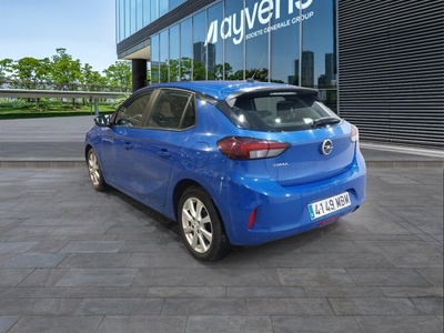 Opel Corsa 1.2 Turbo XHL Edition 74 kW (100 CV) 6 Opel Corsa 1.2 Turbo XHL Edition 74 kW (100 CV) 6