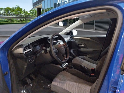 Opel Corsa 1.2 Turbo XHL Edition 74 kW (100 CV) 7 Opel Corsa 1.2 Turbo XHL Edition 74 kW (100 CV) 7