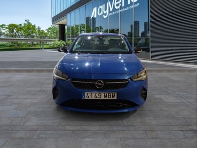 Opel Corsa 1.2 Turbo XHL Edition 74 kW (100 CV) 2 Opel Corsa 1.2 Turbo XHL Edition 74 kW (100 CV) 2