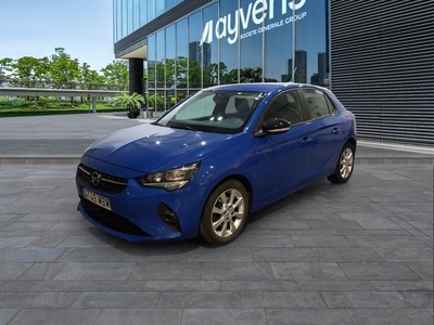 Opel Corsa 1.2 Turbo XHL Edition 74 kW (100 CV) 1 Opel Corsa 1.2 Turbo XHL Edition 74 kW (100 CV) 1