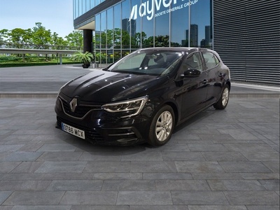 Renault Megane Equilibre Blue dCi 85 kW (115 CV) 1 Renault Megane Equilibre Blue dCi 85 kW (115 CV) 1