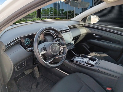 Hyundai Tucson 1.6 TGDI HEV Maxx Auto 169 kW (230 CV) 7 Hyundai Tucson 1.6 TGDI HEV Maxx Auto 169 kW (230 CV) 7