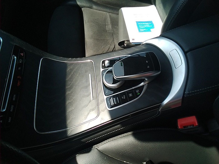 Mercedes-Benz GLC 220 d 4Matic 125 kW (170 CV) Vehículo usado en Madrid Mercedes-Benz GLC 220 d 4Matic 125 kW (170 CV) Vehículo usado en Madrid