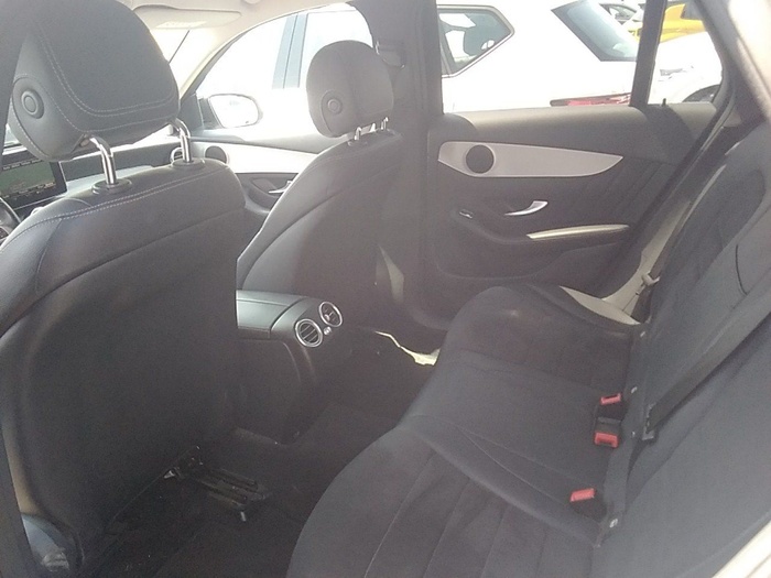 Mercedes-Benz GLC 220 d 4Matic 125 kW (170 CV) Vehículo usado en Madrid Mercedes-Benz GLC 220 d 4Matic 125 kW (170 CV) Vehículo usado en Madrid