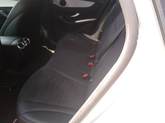 Mercedes-Benz GLC 220 d 4Matic 125 kW (170 CV) Vehículo usado en Madrid Mercedes-Benz GLC 220 d 4Matic 125 kW (170 CV) Vehículo usado en Madrid