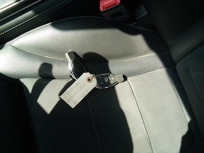 Mercedes-Benz GLC 220 d 4Matic 125 kW (170 CV) 9 Mercedes-Benz GLC 220 d 4Matic 125 kW (170 CV) 9