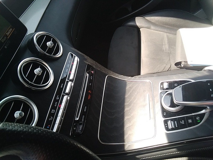 Mercedes-Benz GLC 220 d 4Matic 125 kW (170 CV) Vehículo usado en Madrid Mercedes-Benz GLC 220 d 4Matic 125 kW (170 CV) Vehículo usado en Madrid