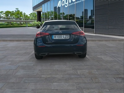 Mercedes-Benz Clase A 200 d 110 kW (150 CV) 5 Mercedes-Benz Clase A 200 d 110 kW (150 CV) 5