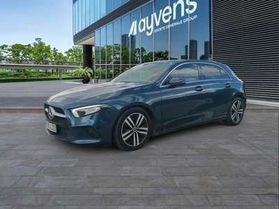 Mercedes-Benz Clase A 200 d 110 kW (150 CV) 1 Mercedes-Benz Clase A 200 d 110 kW (150 CV) 1
