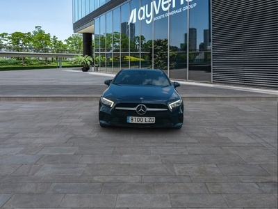 Mercedes-Benz Clase A 200 d 110 kW (150 CV) 2 Mercedes-Benz Clase A 200 d 110 kW (150 CV) 2