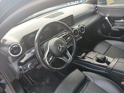 Mercedes-Benz Clase A 200 d 110 kW (150 CV) 7 Mercedes-Benz Clase A 200 d 110 kW (150 CV) 7