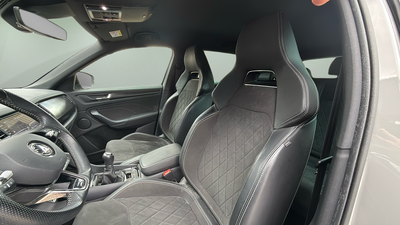 Skoda Kodiaq 1.5 TSI Sportline 4x2 110 kW (150 CV) 14 Skoda Kodiaq 1.5 TSI Sportline 4x2 110 kW (150 CV) 14