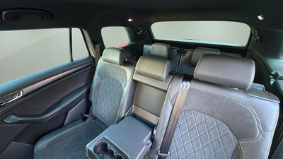 Skoda Kodiaq 1.5 TSI Sportline 4x2 110 kW (150 CV) 15 Skoda Kodiaq 1.5 TSI Sportline 4x2 110 kW (150 CV) 15