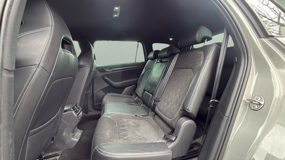 Skoda Kodiaq 1.5 TSI Sportline 4x2 110 kW (150 CV) 11 Skoda Kodiaq 1.5 TSI Sportline 4x2 110 kW (150 CV) 11