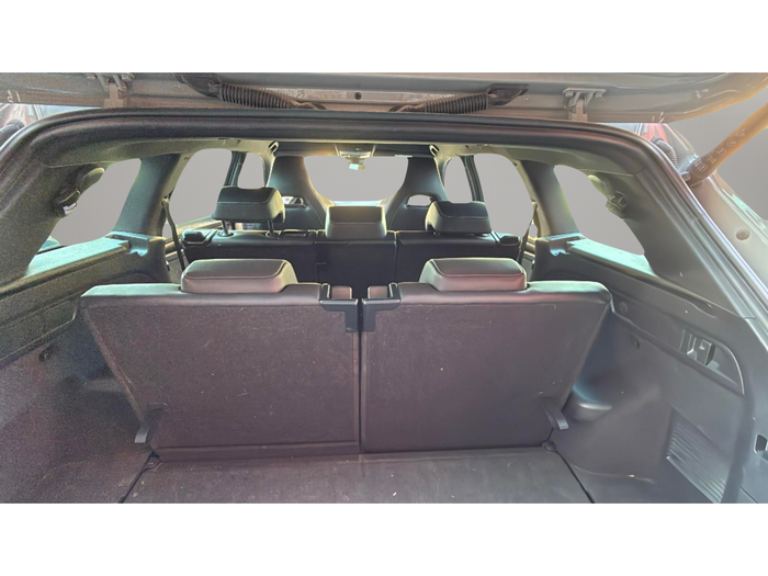 Skoda Kodiaq 1.5 TSI Sportline 4x2 110 kW (150 CV) Vehículo usado en Madrid Skoda Kodiaq 1.5 TSI Sportline 4x2 110 kW (150 CV) Vehículo usado en Madrid