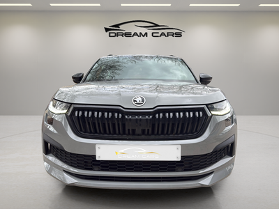 Skoda Kodiaq 1.5 TSI Sportline 4x2 110 kW (150 CV) 2 Skoda Kodiaq 1.5 TSI Sportline 4x2 110 kW (150 CV) 2