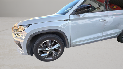 Skoda Kodiaq 1.5 TSI Sportline 4x2 110 kW (150 CV) 13 Skoda Kodiaq 1.5 TSI Sportline 4x2 110 kW (150 CV) 13