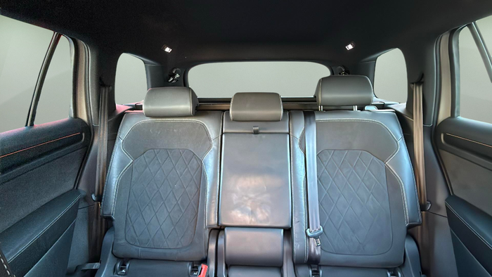 Skoda Kodiaq 1.5 TSI Sportline 4x2 110 kW (150 CV) Vehículo usado en Madrid Skoda Kodiaq 1.5 TSI Sportline 4x2 110 kW (150 CV) Vehículo usado en Madrid