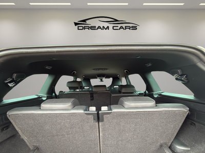 Skoda Kodiaq 1.5 TSI Sportline 4x2 110 kW (150 CV) 15 Skoda Kodiaq 1.5 TSI Sportline 4x2 110 kW (150 CV) 15