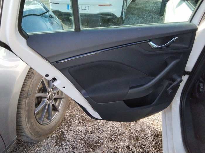 Skoda Scala 1.0 TSI Emotion 70 kW (95 CV) Vehículo usado en Madrid Skoda Scala 1.0 TSI Emotion 70 kW (95 CV) Vehículo usado en Madrid