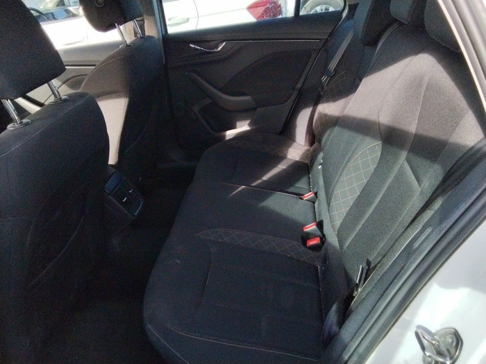 Skoda Scala 1.0 TSI Emotion 70 kW (95 CV) Vehículo usado en Madrid Skoda Scala 1.0 TSI Emotion 70 kW (95 CV) Vehículo usado en Madrid