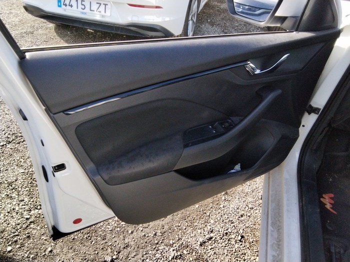 Skoda Scala 1.0 TSI Emotion 70 kW (95 CV) Vehículo usado en Madrid Skoda Scala 1.0 TSI Emotion 70 kW (95 CV) Vehículo usado en Madrid