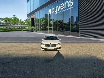 Skoda Scala 1.0 TSI Emotion 70 kW (95 CV) 2 Skoda Scala 1.0 TSI Emotion 70 kW (95 CV) 2