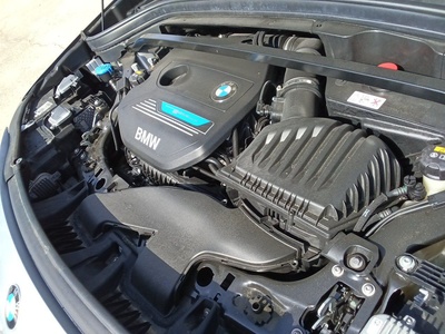 BMW X2 xDrive25e 162 kW (220 CV) 15 BMW X2 xDrive25e 162 kW (220 CV) 15