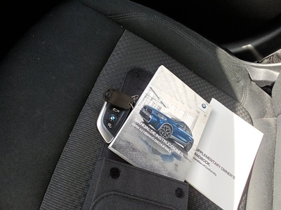 BMW X2 xDrive25e 162 kW (220 CV) 13 BMW X2 xDrive25e 162 kW (220 CV) 13