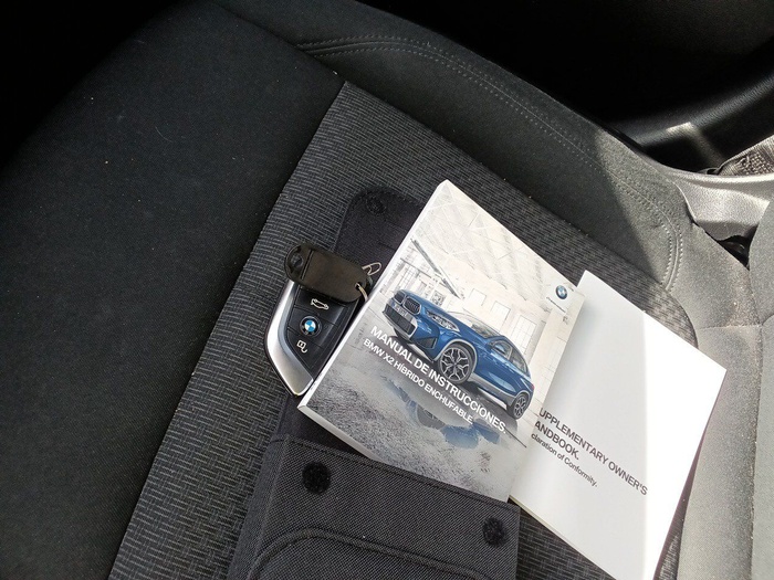 BMW X2 xDrive25e 162 kW (220 CV) Vehículo usado en Madrid BMW X2 xDrive25e 162 kW (220 CV) Vehículo usado en Madrid