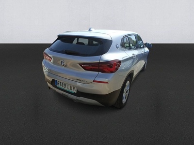 BMW X2 xDrive25e 162 kW (220 CV) 4 BMW X2 xDrive25e 162 kW (220 CV) 4