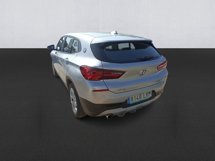 BMW X2 xDrive25e 162 kW (220 CV) Vehículo usado en Madrid BMW X2 xDrive25e 162 kW (220 CV) Vehículo usado en Madrid