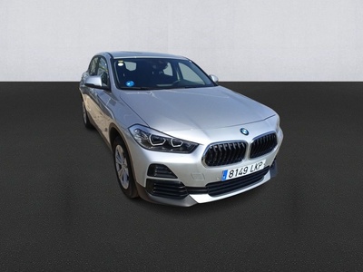 BMW X2 xDrive25e 162 kW (220 CV) 3 BMW X2 xDrive25e 162 kW (220 CV) 3