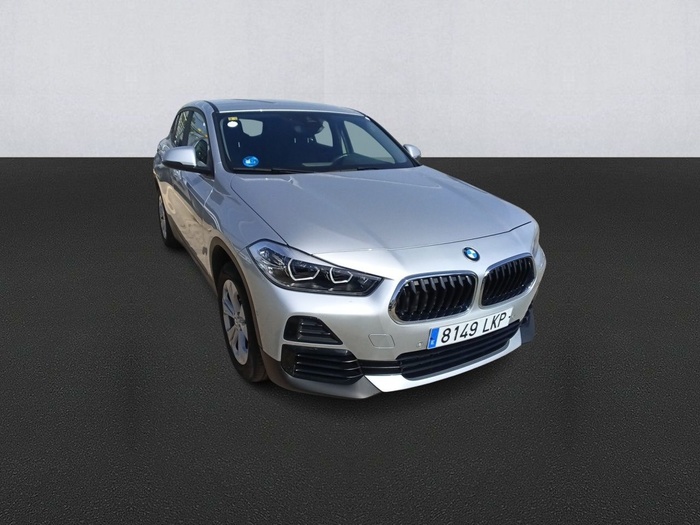 BMW X2 xDrive25e 162 kW (220 CV) Vehículo usado en Madrid BMW X2 xDrive25e 162 kW (220 CV) Vehículo usado en Madrid