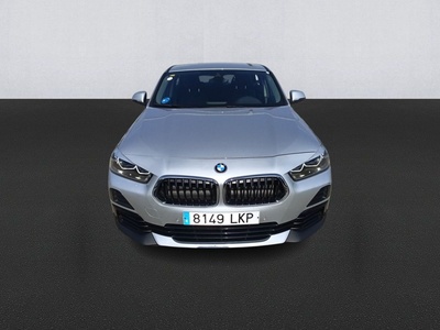 BMW X2 xDrive25e 162 kW (220 CV) 2 BMW X2 xDrive25e 162 kW (220 CV) 2