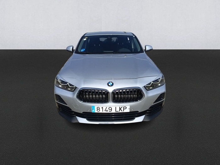 BMW X2 xDrive25e 162 kW (220 CV) Vehículo usado en Madrid BMW X2 xDrive25e 162 kW (220 CV) Vehículo usado en Madrid