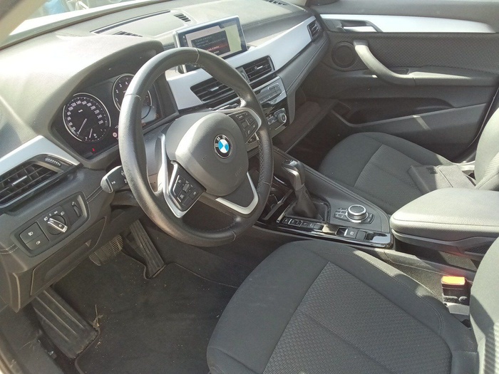 BMW X2 xDrive25e 162 kW (220 CV) Vehículo usado en Madrid BMW X2 xDrive25e 162 kW (220 CV) Vehículo usado en Madrid