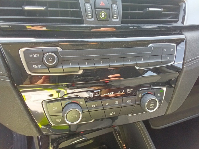 BMW X2 xDrive25e 162 kW (220 CV) Vehículo usado en Madrid BMW X2 xDrive25e 162 kW (220 CV) Vehículo usado en Madrid