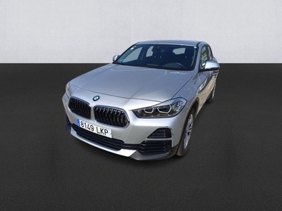 BMW X2 xDrive25e 162 kW (220 CV) 1 BMW X2 xDrive25e 162 kW (220 CV) 1