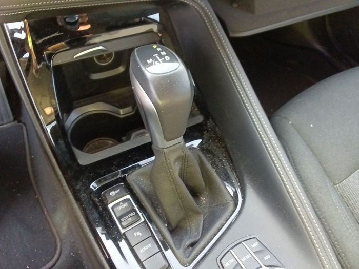 BMW X2 xDrive25e 162 kW (220 CV) Vehículo usado en Madrid BMW X2 xDrive25e 162 kW (220 CV) Vehículo usado en Madrid