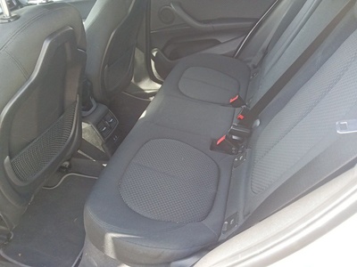 BMW X2 xDrive25e 162 kW (220 CV) 9 BMW X2 xDrive25e 162 kW (220 CV) 9