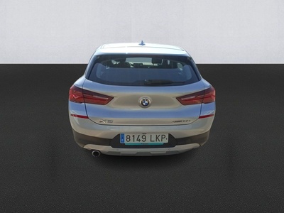 BMW X2 xDrive25e 162 kW (220 CV) 5 BMW X2 xDrive25e 162 kW (220 CV) 5