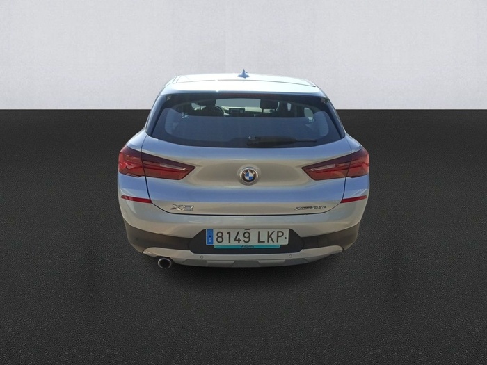BMW X2 xDrive25e 162 kW (220 CV) Vehículo usado en Madrid BMW X2 xDrive25e 162 kW (220 CV) Vehículo usado en Madrid