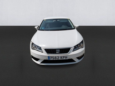 SEAT León 1.4 TGI GNC S&S Style 81 kW (110 CV) 2 SEAT León 1.4 TGI GNC S&S Style 81 kW (110 CV) 2